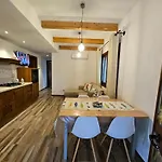 Ame House Apartment *