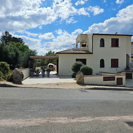 Ame House