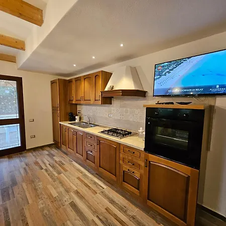 Ame House Lejlighed Tanaunella