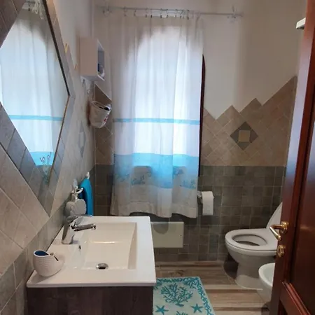 Ame House Apartamento *