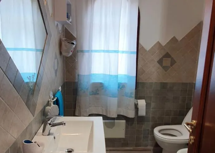 Ame House Lejlighed *