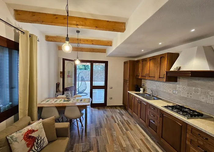 Ame House Tanaunella