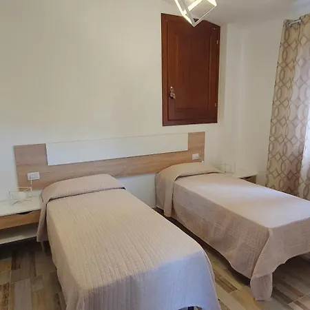 Ame House Appartamento Tanaunella