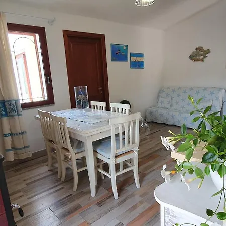 Ame House Apartment *