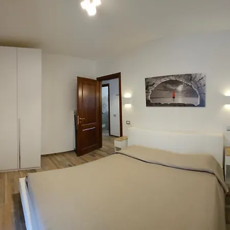 Apartment Ame House Tanaunella