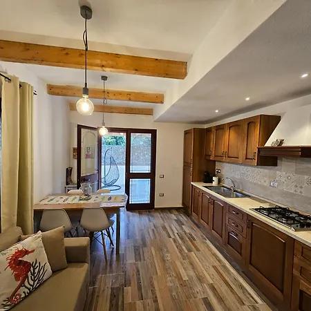 Ame House Tanaunella