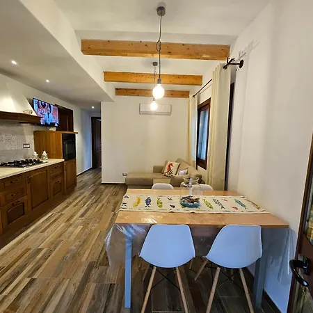 Ame House דירה *